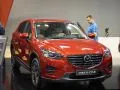 Image for Mazda CX-5 facelift 2015
