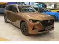 Mazda CX-80 CX-80