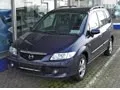 Mazda Premacy CP
