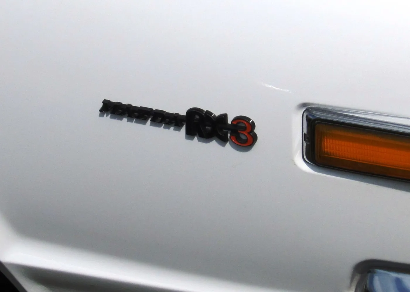 Image for Mazda RX-3 Sedan (S102A)