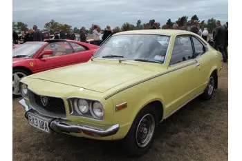 mazda rx-3 sedan-s102a