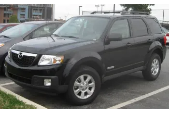 Mazda Tribute II