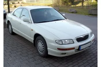 mazda xedos-9 ta