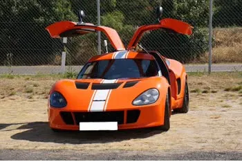 melkus rs2000
