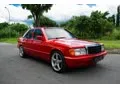 Mercedes-Benz 190 W201