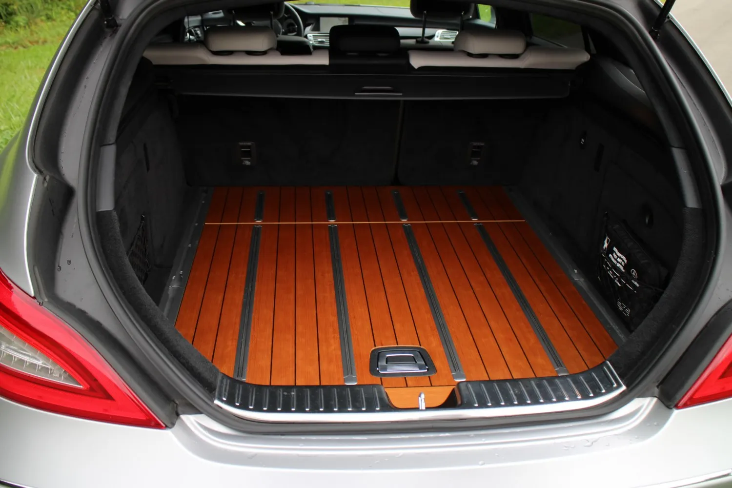 Image for Mercedes-Benz CLS Shooting Brake (X218)