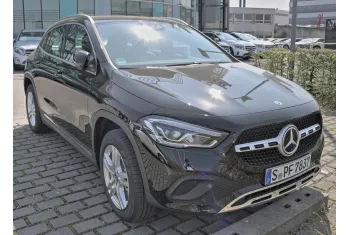 Mercedes-Benz GLA H247
