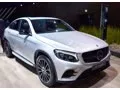 Mercedes-Benz GLC SUV (X254)