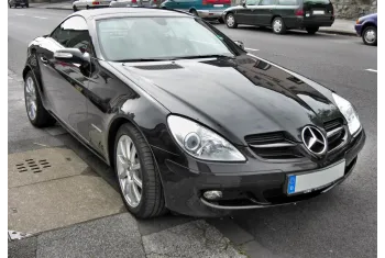 Mercedes-Benz SLK R171