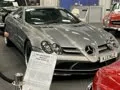 Mercedes-Benz SLR McLaren (Z199) Stirling Moss