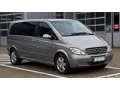 Mercedes-Benz Viano W639, facelift 2010