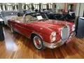 Mercedes-Benz W112 Coupe