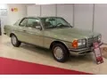 Mercedes-Benz W123 S123
