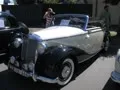 Mercedes-Benz W136 Cabriolet B