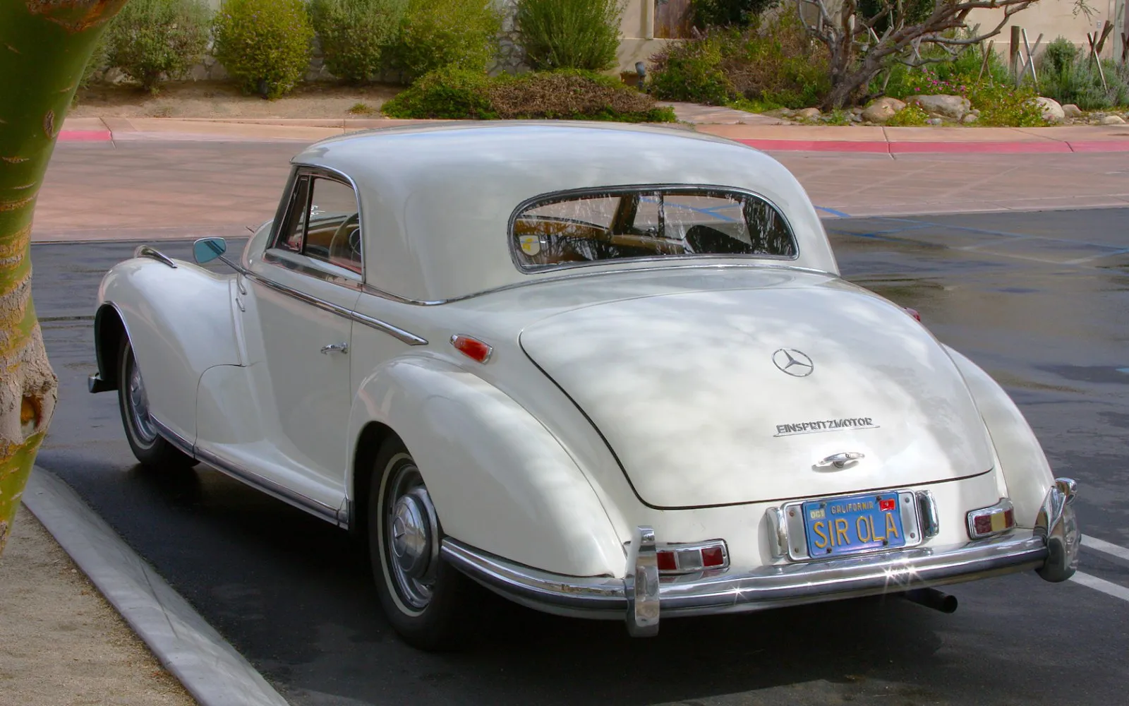 Image for Mercedes-Benz W188 II Coupe