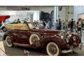 Mercedes-Benz W29 Cabriolet C