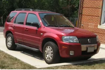 mercury mariner ii