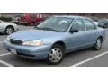 Mercury Mystique Mystique