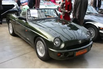 mg mgr v8