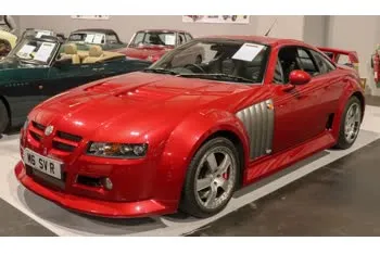 mg xpower-sv