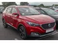 MG ZS 2017) (facelift 2020
