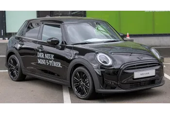 Mini Hatch (F55, facelift 2018) 5-door