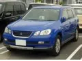 Mitsubishi Airtrek Airtrek
