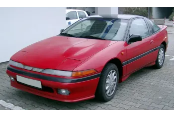 Mitsubishi Eclipse I (1G)