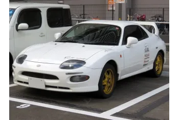 Mitsubishi FTO E-DE3A