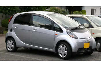 Mitsubishi i HA1W