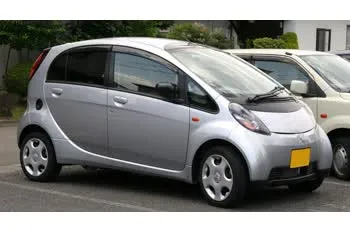 mitsubishi i ha1w