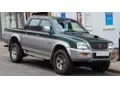 Mitsubishi L200 V Club Cab (facelift 2019)