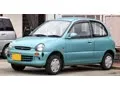 Mitsubishi Minica V