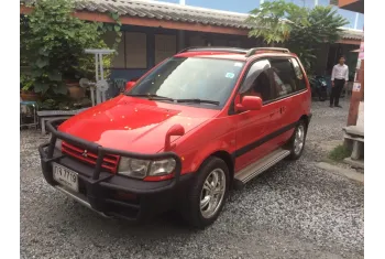 Mitsubishi RVR E-N23W