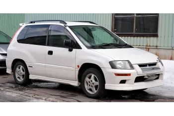 Mitsubishi RVR N61W