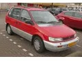 Mitsubishi Space Runner N1_W,N2_W