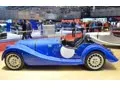 Morgan Plus 8 Plus 8