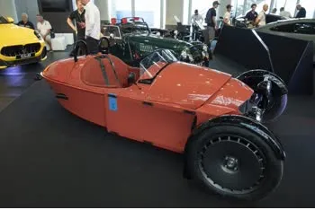 morgan super-3