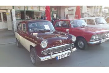 moskvich 403