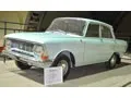 Moskvich 412 412