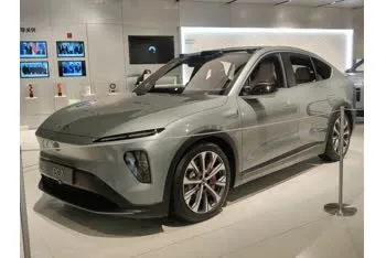 nio ec7