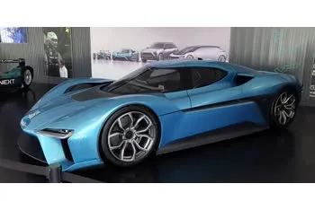 nio ep9