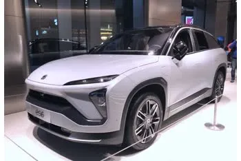 nio es6 ii