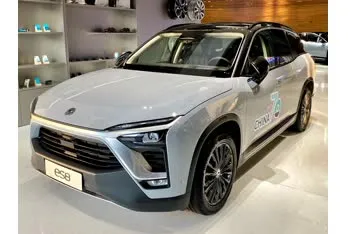 nio es8 ii