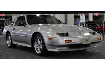 Nissan 300 ZX Z31