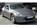 Nissan 370Z Coupe (facelift 2017)