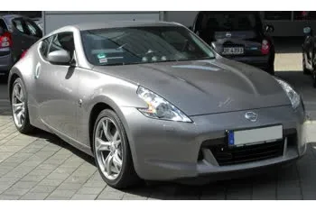 nissan 370z roadster-facelift-2012