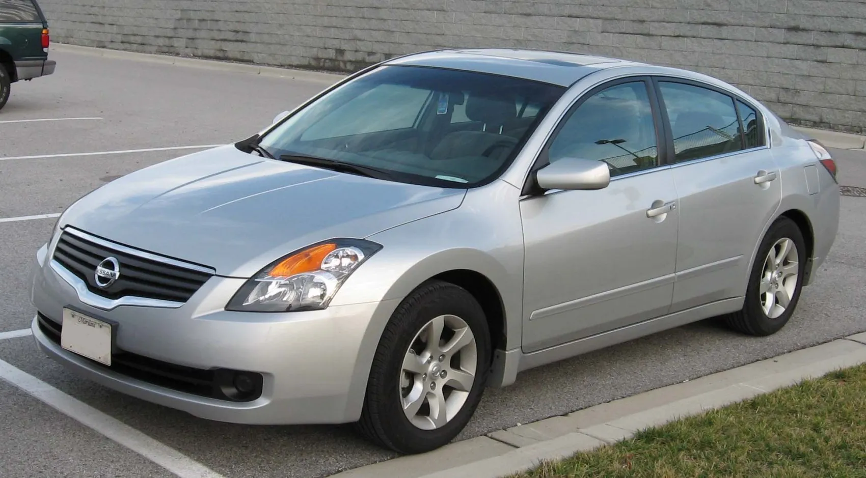 Image for Nissan Altima IV