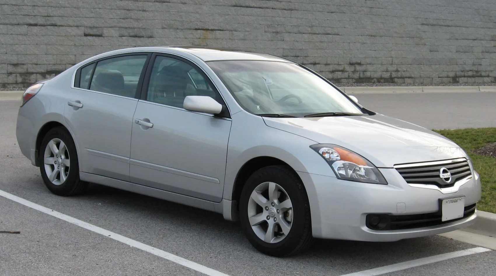 Image for Nissan Altima IV