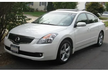 Nissan Altima IV